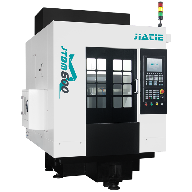 JTBM-600 数控研磨中心