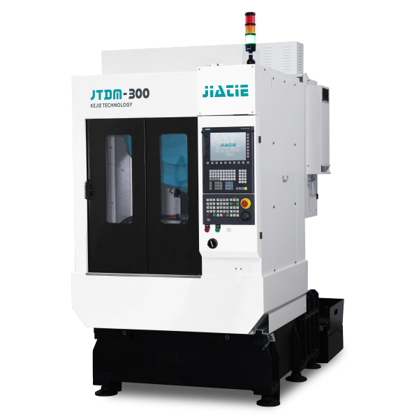 JTDM-300 钻铣中心