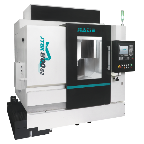 JTGK-800G2 高速数控研磨中心