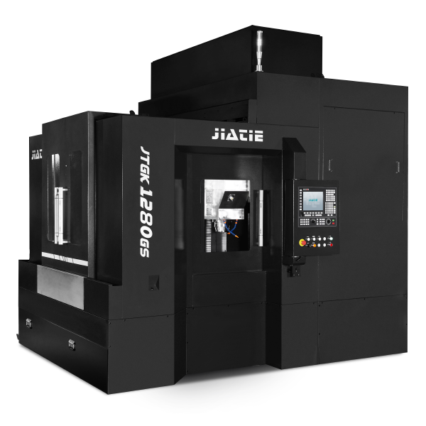 JTGK-1280GS 石墨雕铣机 JTGK-1280GS 石墨雕铣机