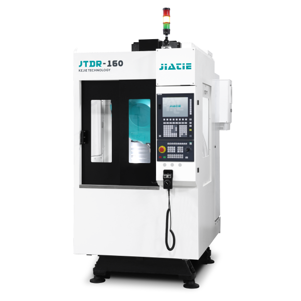 JTDR-160 五轴加工中心