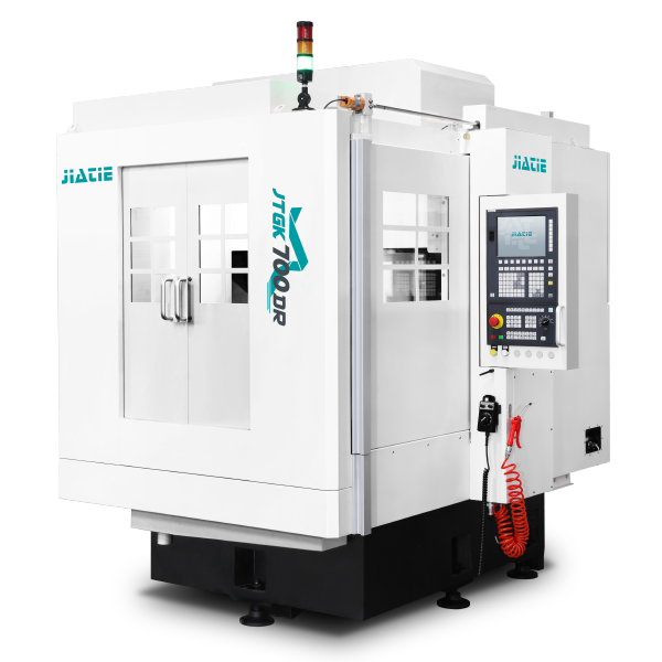 JTGK-700DR 五轴加工中心