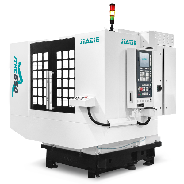 JTHC-65 卧式加工中心 JTHC-65 卧式加工中心