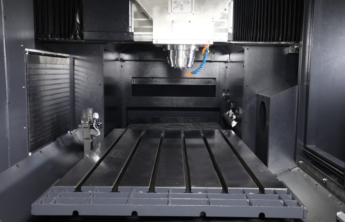 JTGS-600 石墨雕铣机 1774877624270876